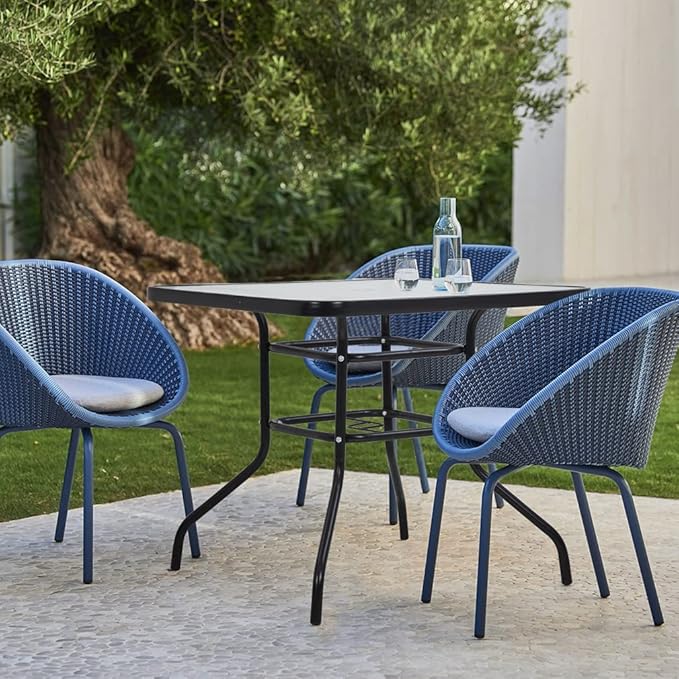 Outdoor Table Patio Table Dining Table - Image 2