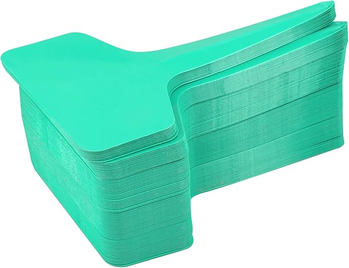 Green Plant labels - Image 3