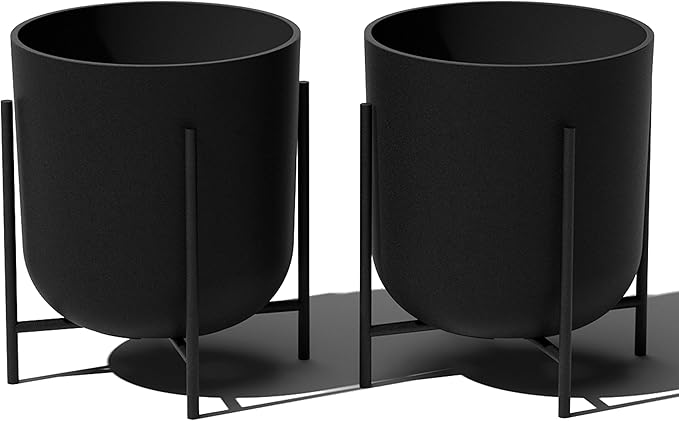 Veradek Mason Series Raised Lima Planter by VeradekOutdoor