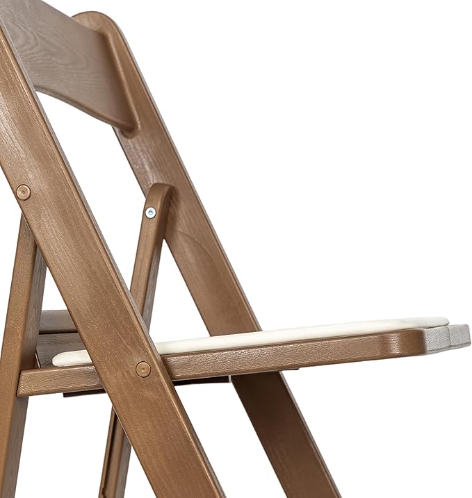 Flash Furniture Hercules Commercial Indoor/Outdoor Folding Event Chair - Image 9