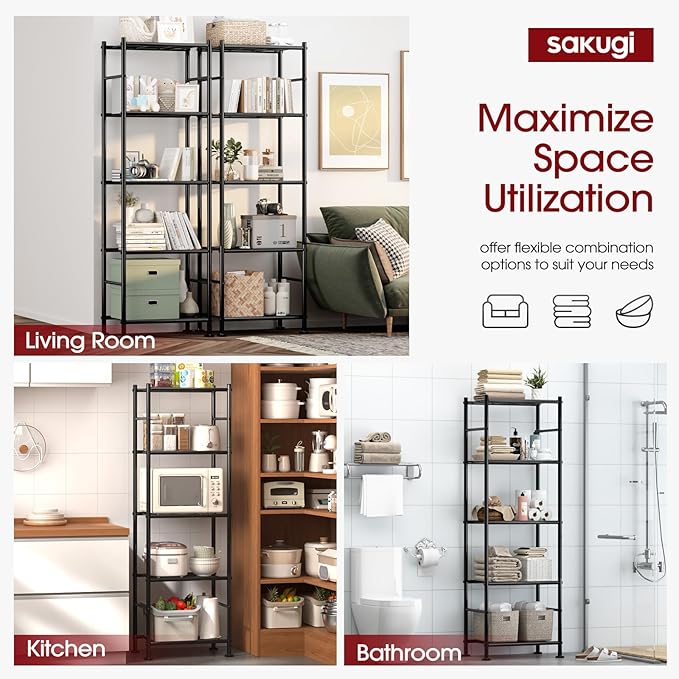 Storage Shelves - Image 6
