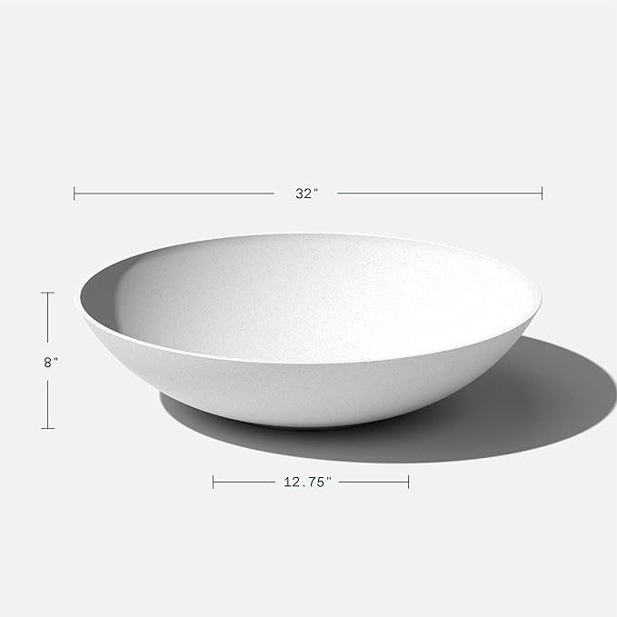 Veradek Mason Series Lane Bowl Planter| - Image 2