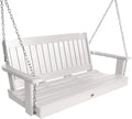 highwood Lehigh Porch Swing, 4 Feet by highwood