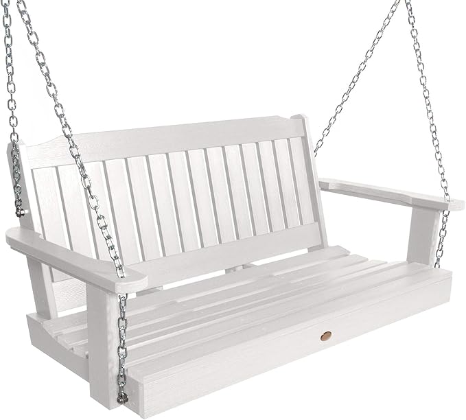 highwood Lehigh Porch Swing, 4 Feet by highwood