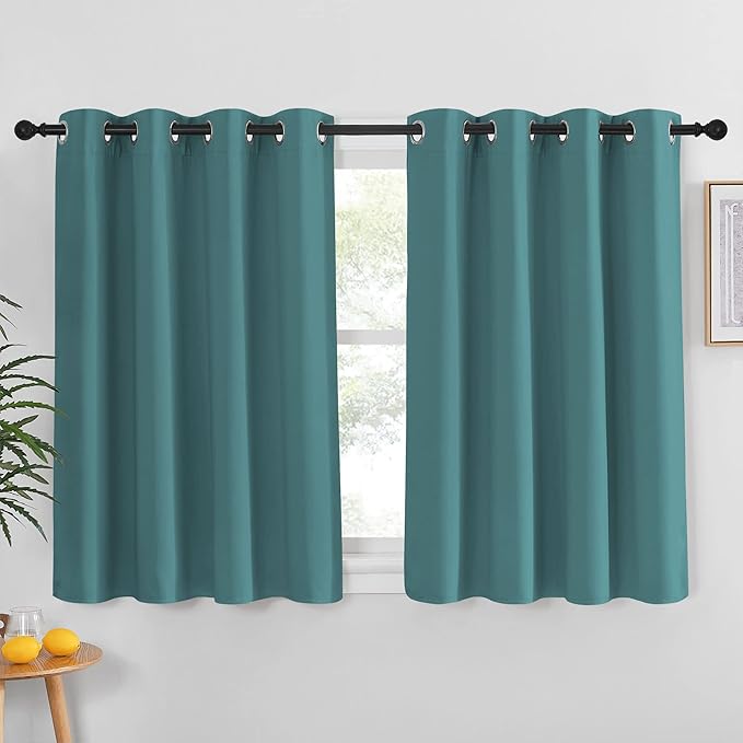 NICETOWN Blackout Curtain for Kids Room by NICETOWN