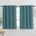 NICETOWN Blackout Curtain for Kids Room by NICETOWN