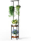 Plant Stand Indoor Outdoor by Homsorout