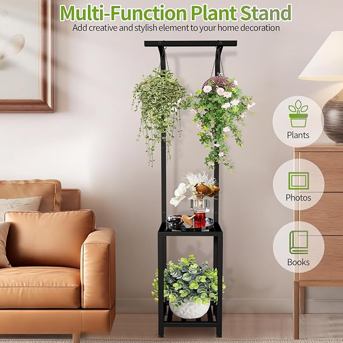 Plant Stand Indoor Outdoor - Image 6