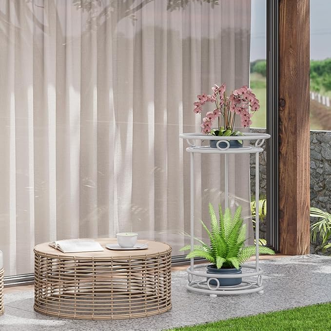 Plant Stand Indoor Outdoor - Image 6
