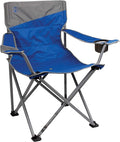 Coleman Big-N-Tall Camping Chair by Coleman