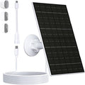 Zivif 7W Solar Panel for Arlo Essential 2K, Essential XL Spotlight Cameras by Zivif