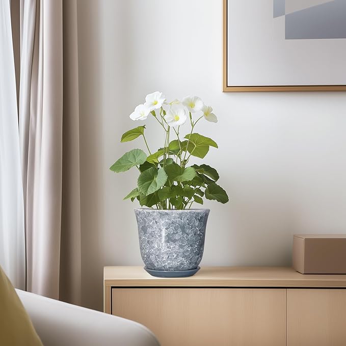 Ceramic Planter - Image 6
