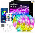DAYBETTER Led Strip Lights Waterproof, Smart Outdoor Lights, Led Light Strips by DAYBETTER