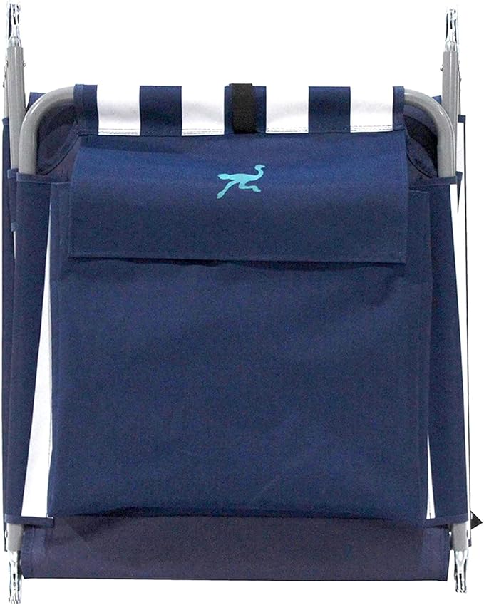 Ostrich the Backpack Chaise Lounge, Folding & Reclining Outdoor Beach Chaise - Image 9