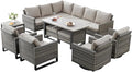 Belord Outdoor Sectional Furniture by Belord