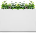 Galvanized Steel Planter Box-No Installation Required Metal Rectangular Block by Zezgeuro