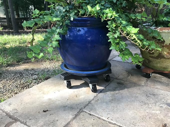Bosmere 16" Plant Caddie - Image 10