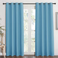 NICETOWN Thermal Curtain 84 inches Long by NICETOWN