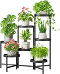iDavosic.ly 7 Tier Large Plant Stand Indoor by iDavosicly