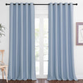 NICETOWN Blackout Curtain Drape by NICETOWN
