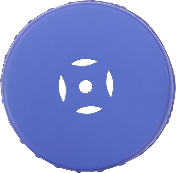 JONATHAN Y TBL1022D Lucky Coins 16" Chinese Ceramic Drum Indoor/Outdoor Garden - Image 9