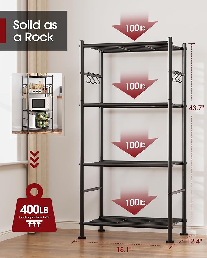 Storage Shelves - Image 3