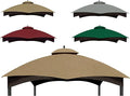 SCOCANOPY Khaki Ripstop Replacement Top by SCOCANOPY