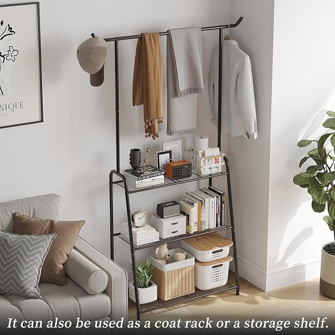 Plant Stand Indoor Outdoor, Metal Plant Stands - Image 4