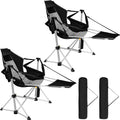 Romswi 2-Pack Aluminum Hammock Chair by Romswi