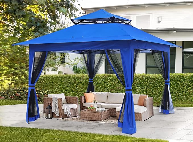 ABCCANOPY Pop Up Gazebo 13x13 - Image 7