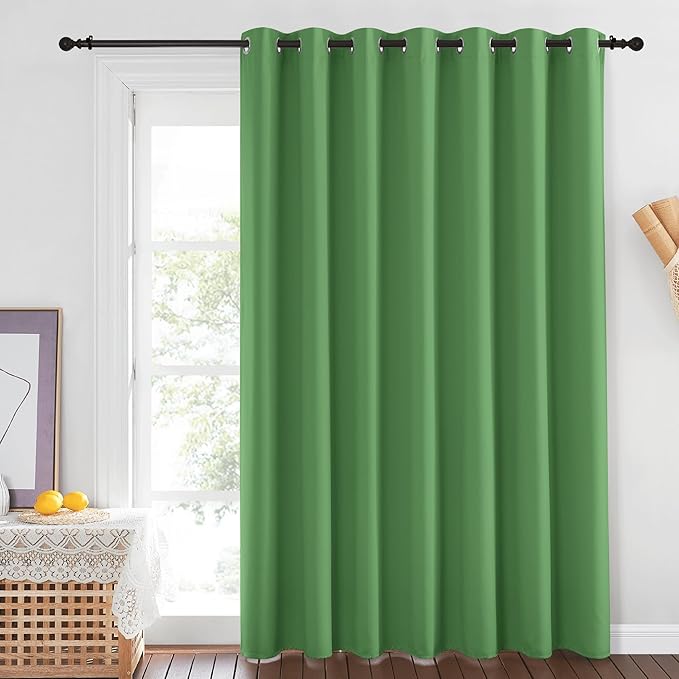 NICETOWN Room Divider 84 inch Curtain - Image 2