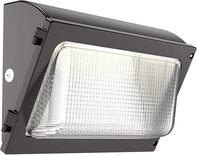 HYPERLITE LED Wall Pack Light 120W by HYPERLITE