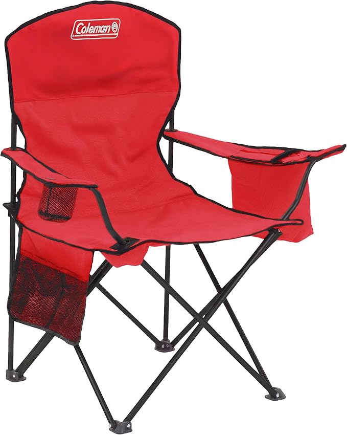 Coleman Portable Camping Chair by Coleman