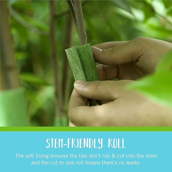 Velcro Brand ONE-WRAP Ties | Tree and Plant Supports - Image 4