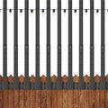 AILBTON 10 Pack 2.8Ft String Light Poles, Light Poles by AILBTON
