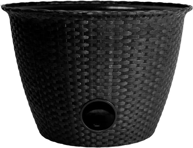 The HC Companies Woven Garden Hose Holder by TheHCCompanies