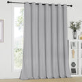 NICETOWN Sliding Glass Door Curtain by NICETOWN