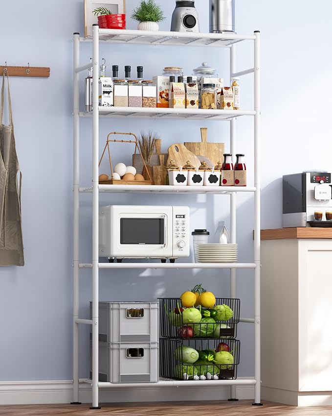 Storage Shelves - Image 2