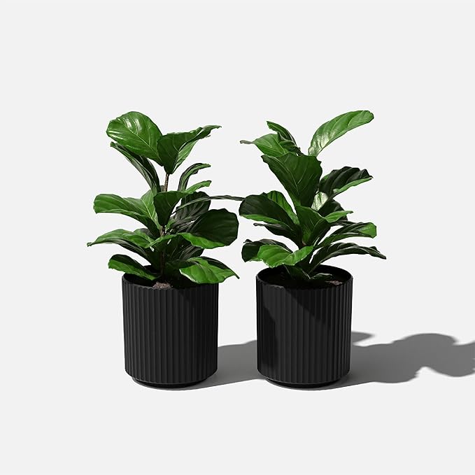 Veradek Demi Series Round Planter - Image 9