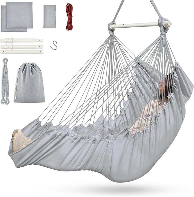 Outerman Hammock Chair, Hanging Chair by Outerman
