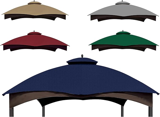 SCOCANOPY Ripstop Replacement Top by SCOCANOPY