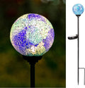 VCUTEKA Solar Lights Outdoor Decorative by VCUTEKA