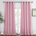 NICETOWN Blackout 108 inch Curtains by NICETOWN