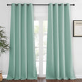 NICETOWN Blackout Curtains 120 inch Length by NICETOWN