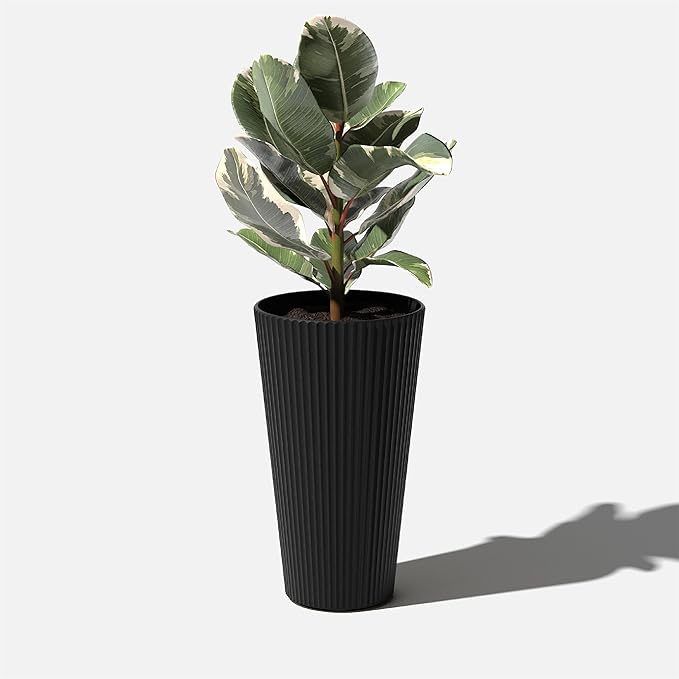 Veradek Demi Series Tall Planter - Image 9