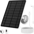 Solar Panel for Ring Camera, Compatible by Unknown