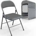 VINGLI 20 Pack Folding Chairs by VINGLI