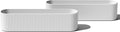 Veradek Demi Series Window Box Planter by VeradekOutdoor