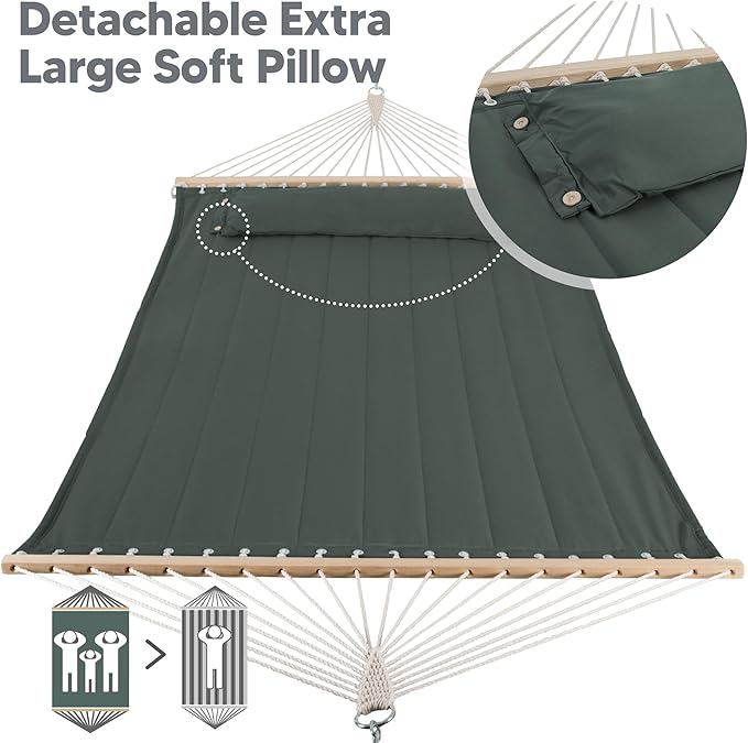SUNCREAT Hammocks Replacement Hammock - Image 4