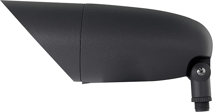 Nuvo 62/1207 One Light 12.2-Inch LED Landscape Floodlight, 3000K/1240 Lumens - Image 2